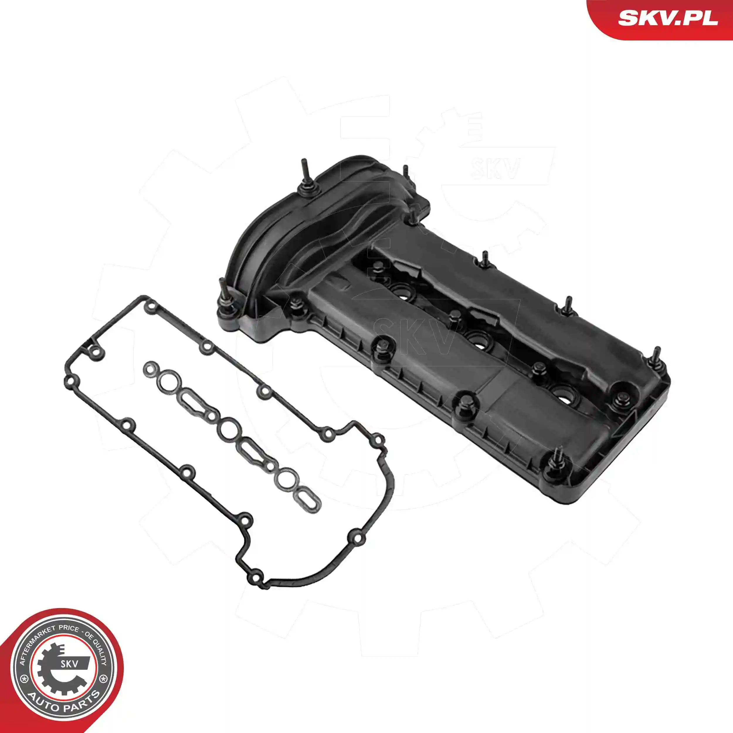 Cylinder Head Cover